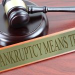 The Bankruptcy Means Test: Why People File for Bankruptcy