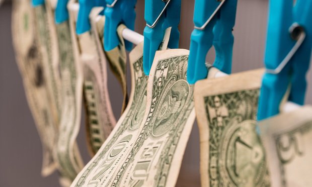 Anti-Money Laundering Programs