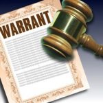 Warrant Search