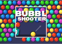 Some More Info on the Bubble Shooter Game